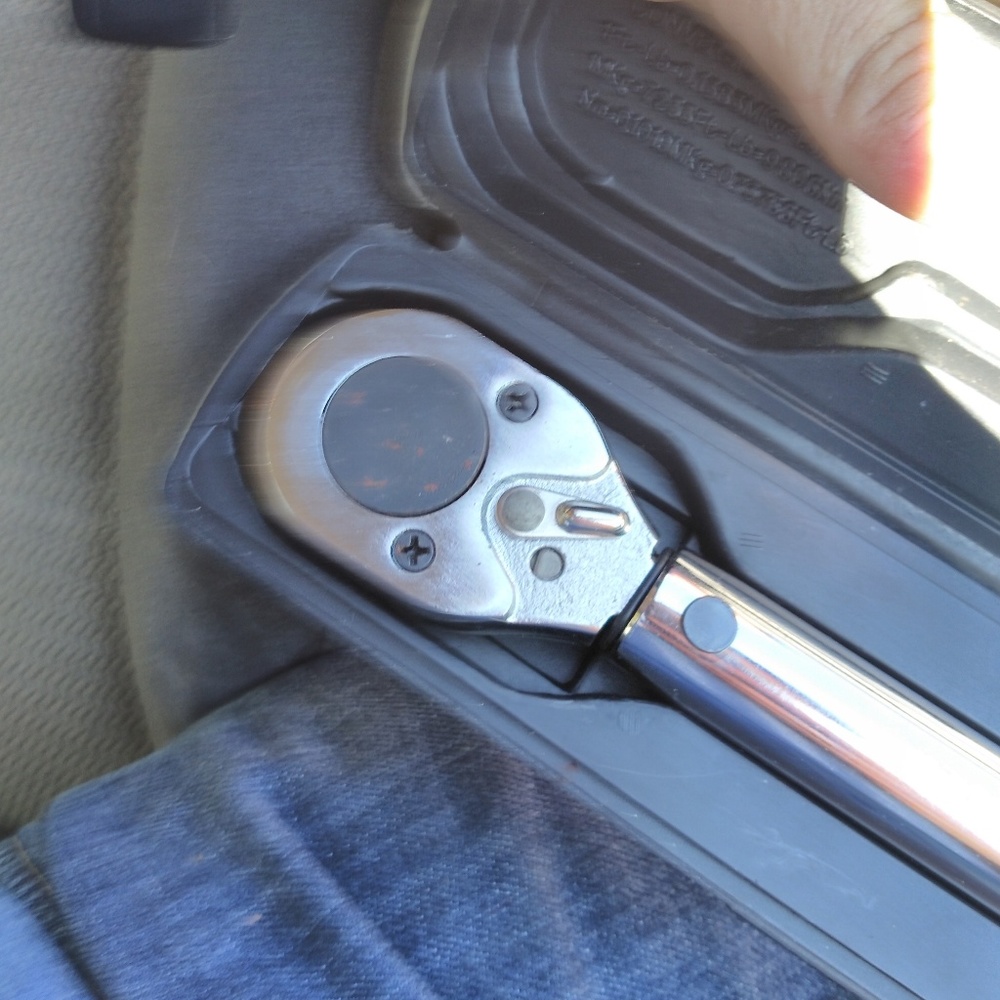 2 tourk wrench s new in box